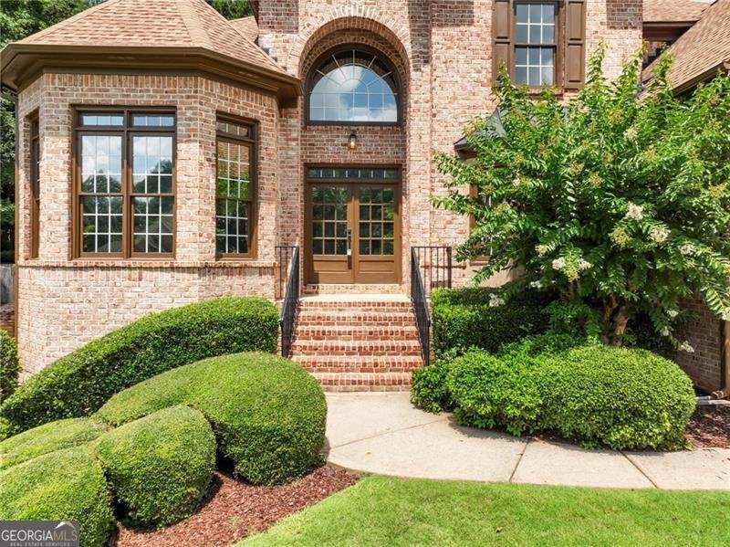 11405 Donnington Drive Duluth - 46