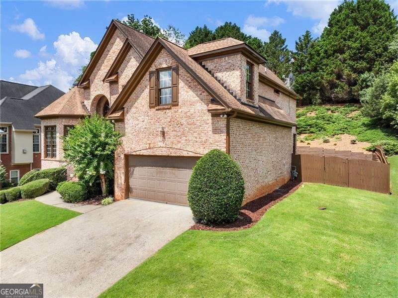 11405 Donnington Drive Duluth - 47