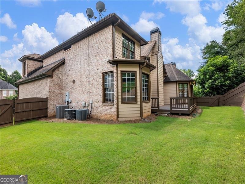 11405 Donnington Drive Duluth - 49