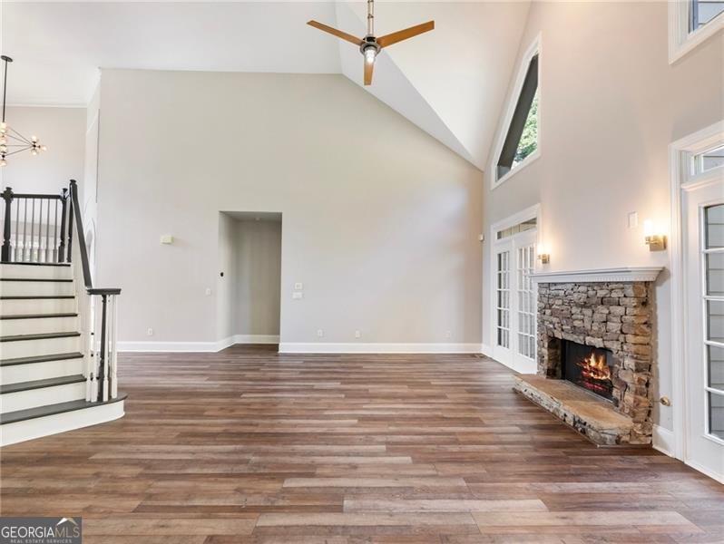11405 Donnington Drive Duluth - 5