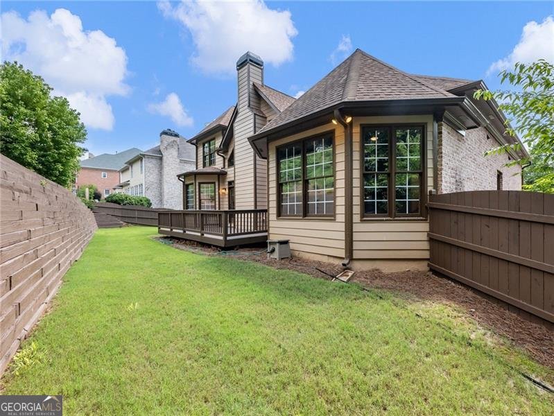11405 Donnington Drive Duluth - 50