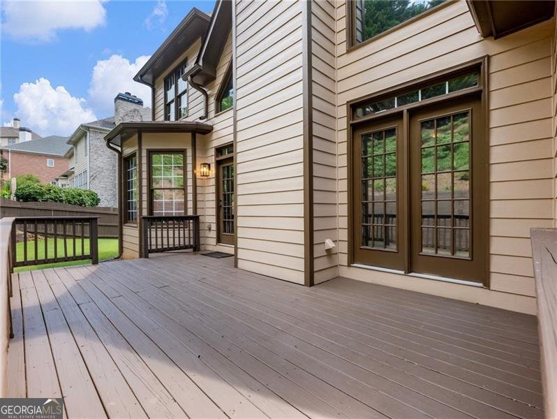 11405 Donnington Drive Duluth - 51