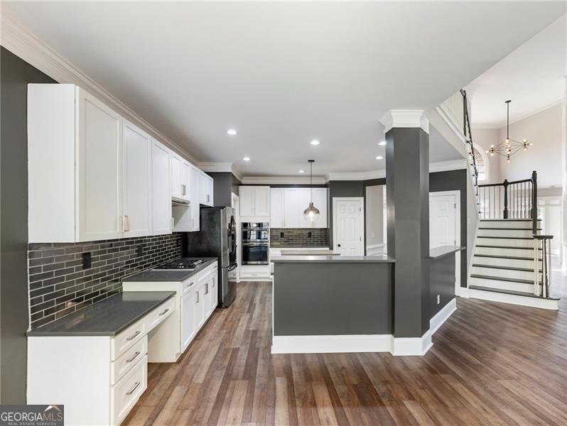 11405 Donnington Drive Duluth - 7