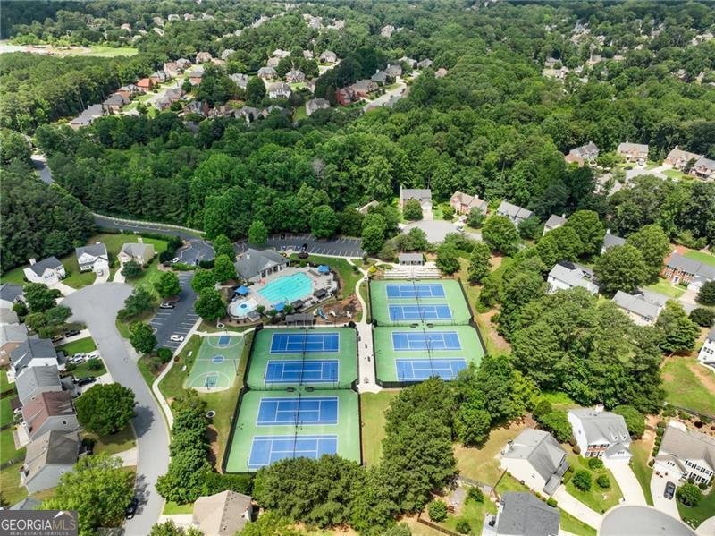 11405 Donnington Drive Johns Creek - 72