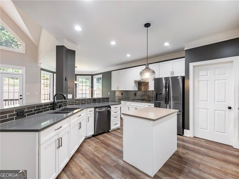 11405 Donnington Drive Duluth - 8