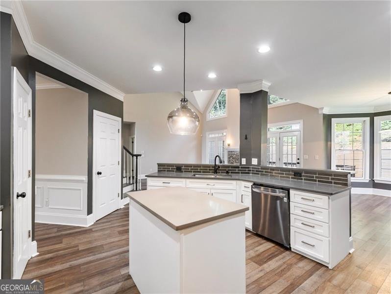 11405 Donnington Drive Duluth - 9