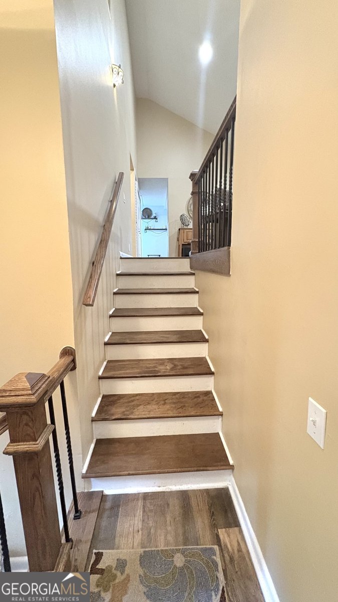 39 Dunwoody Springs Drive Sandy Springs - 4