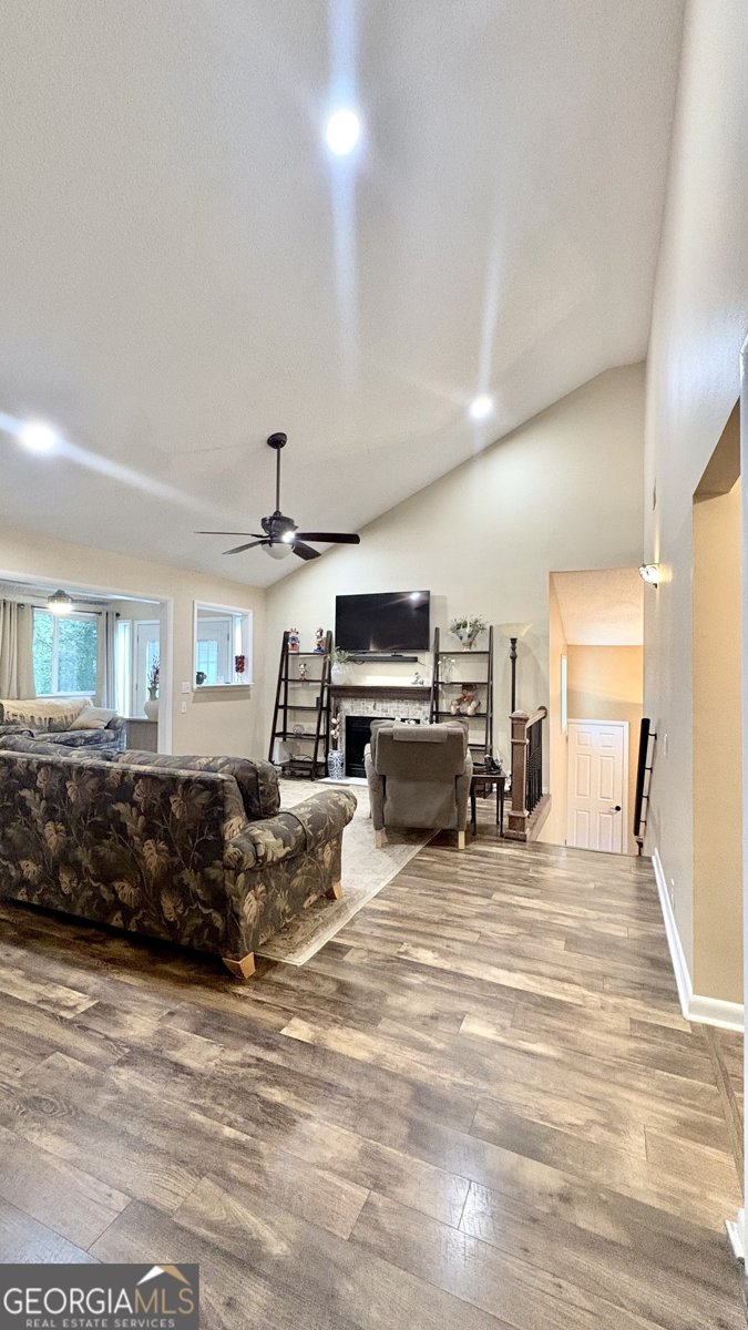 39 Dunwoody Springs Drive Sandy Springs - 5