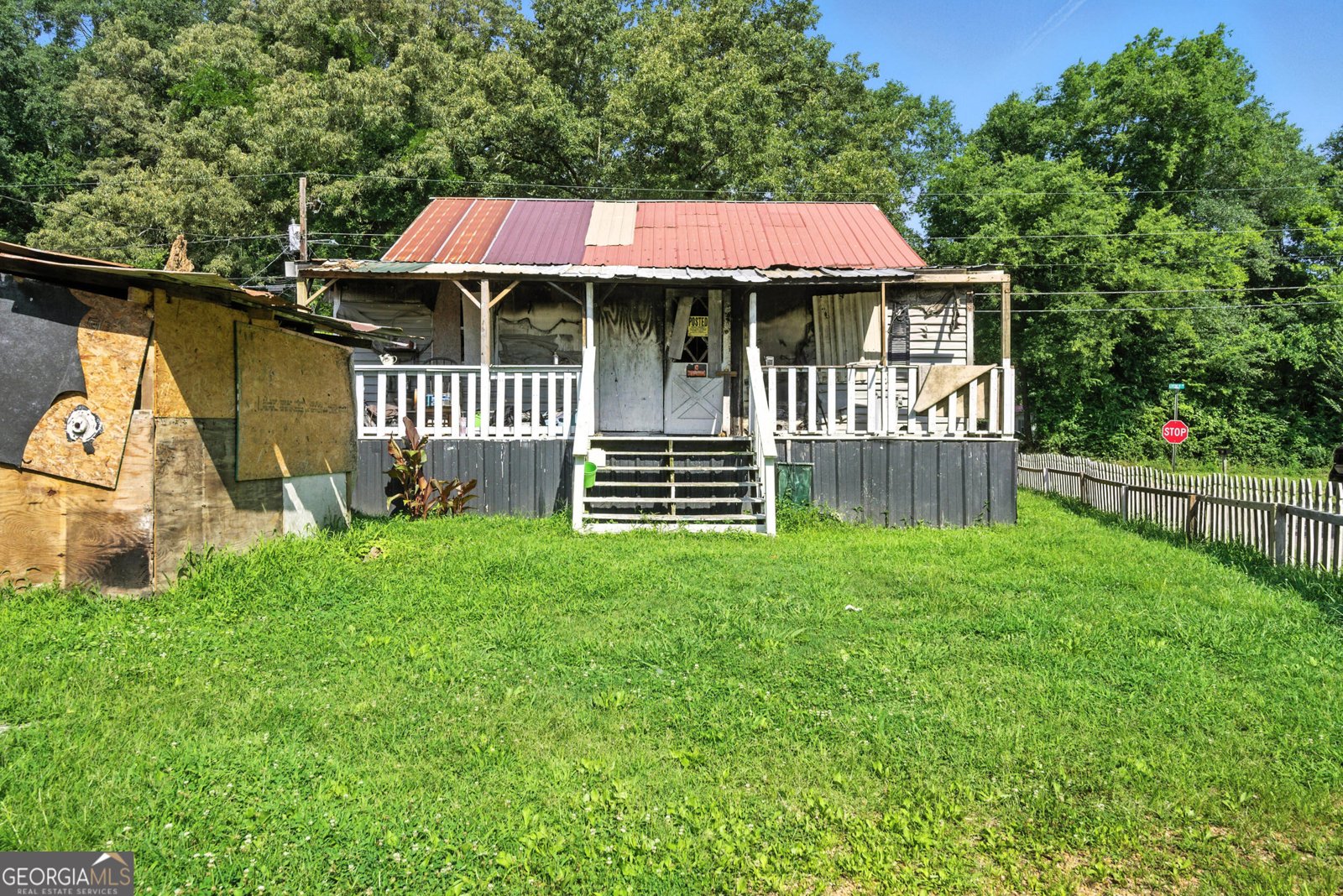 101 Turner Street Summerville - 1