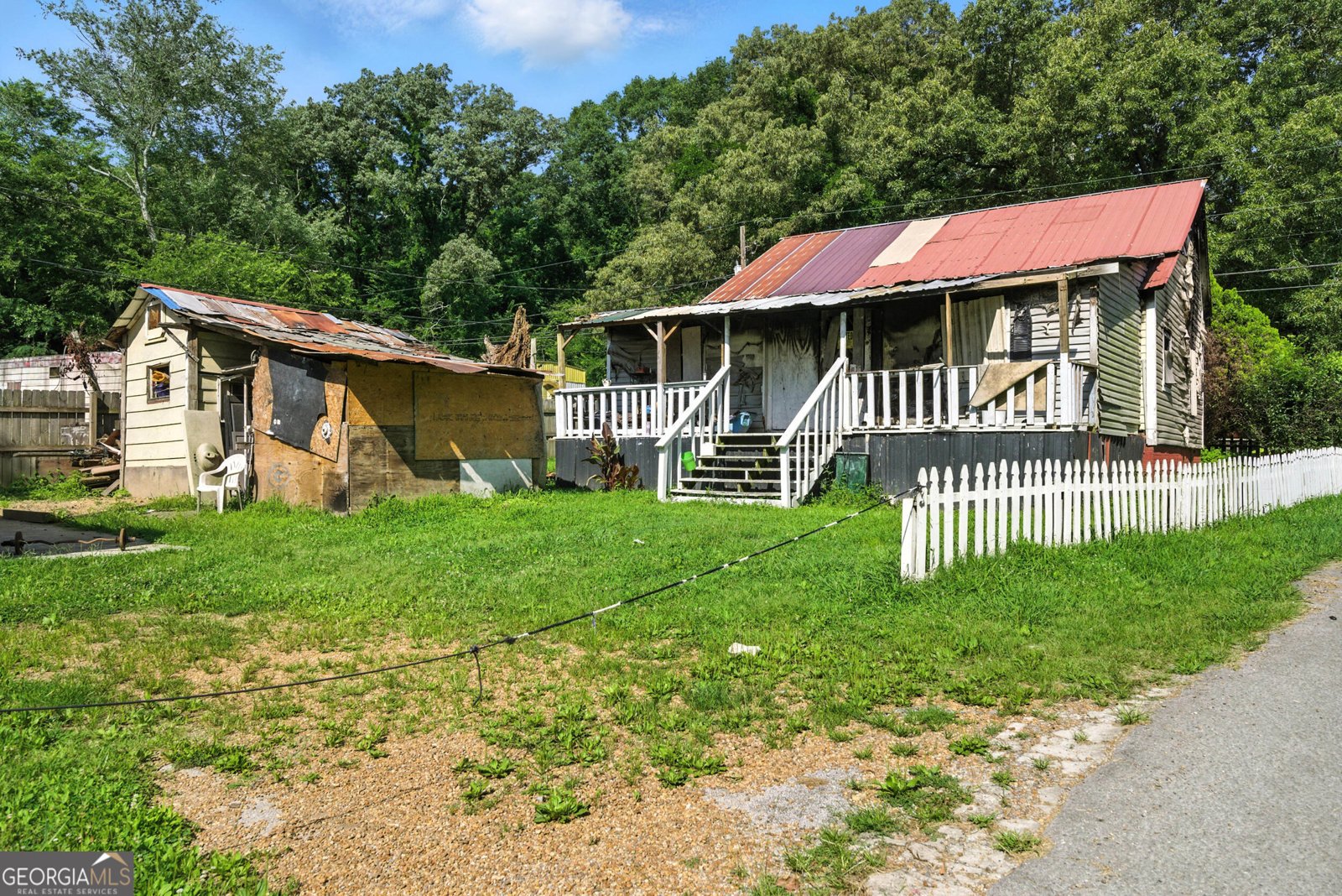 101 Turner Street Summerville - 2