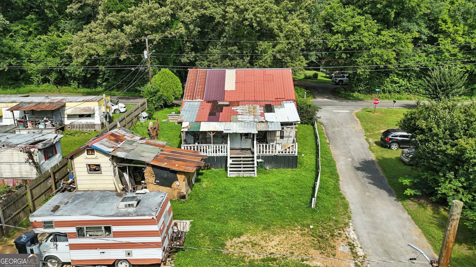101 Turner Street Summerville - 3