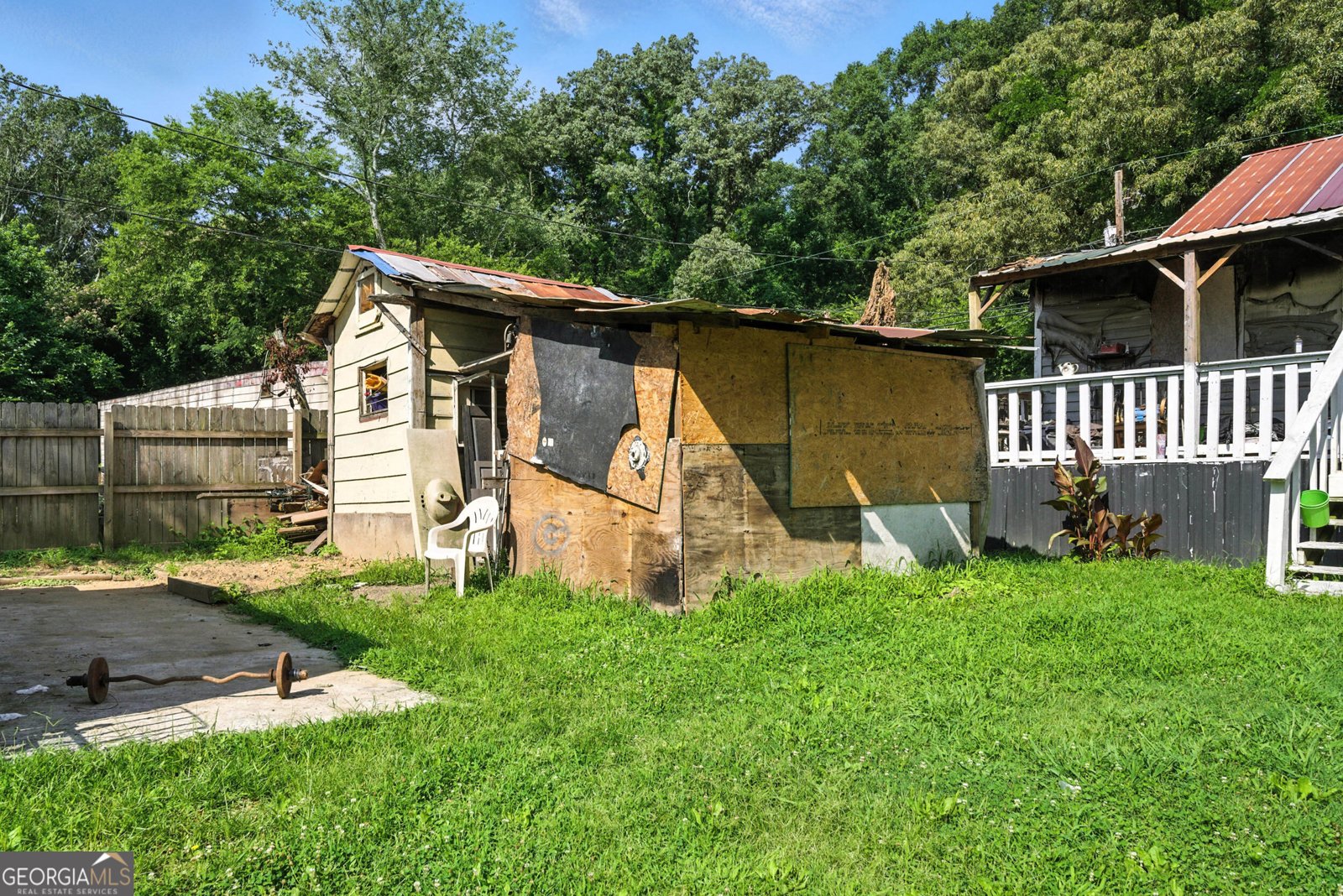 101 Turner Street Summerville - 4