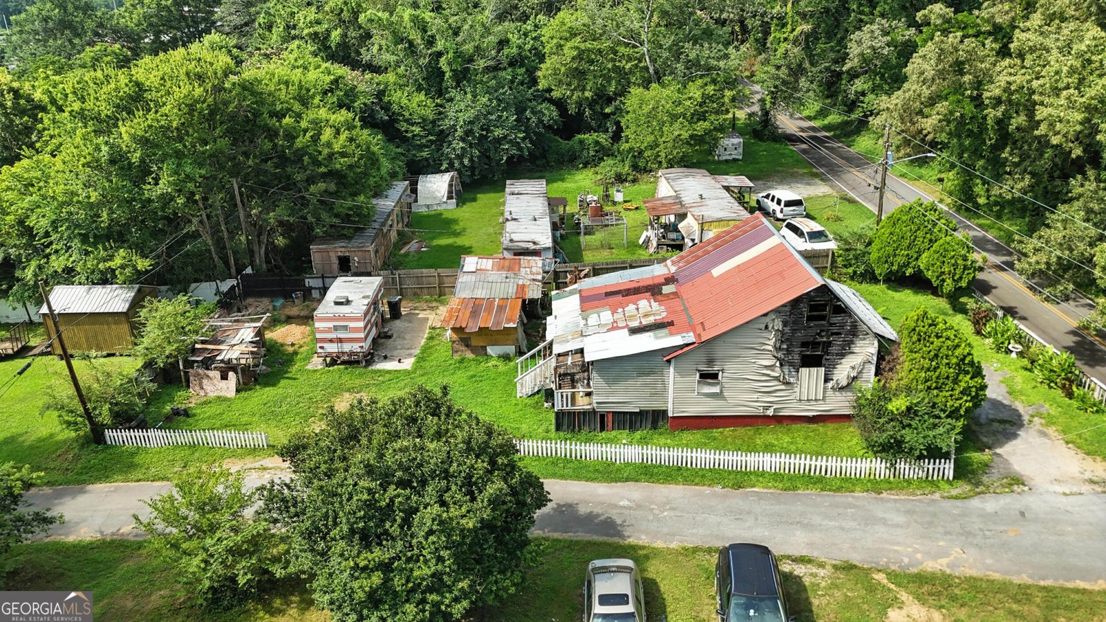 101 Turner Street Summerville - 5