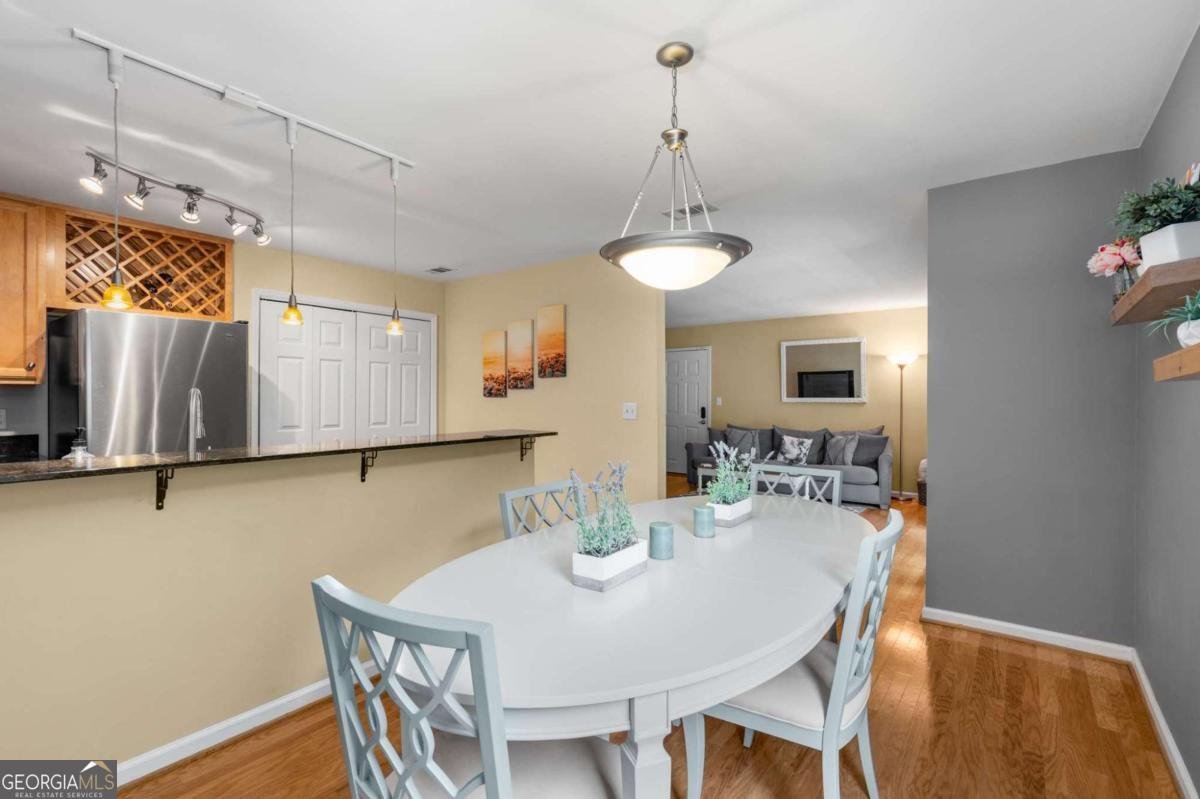 1445 Monroe Drive Atlanta - 1