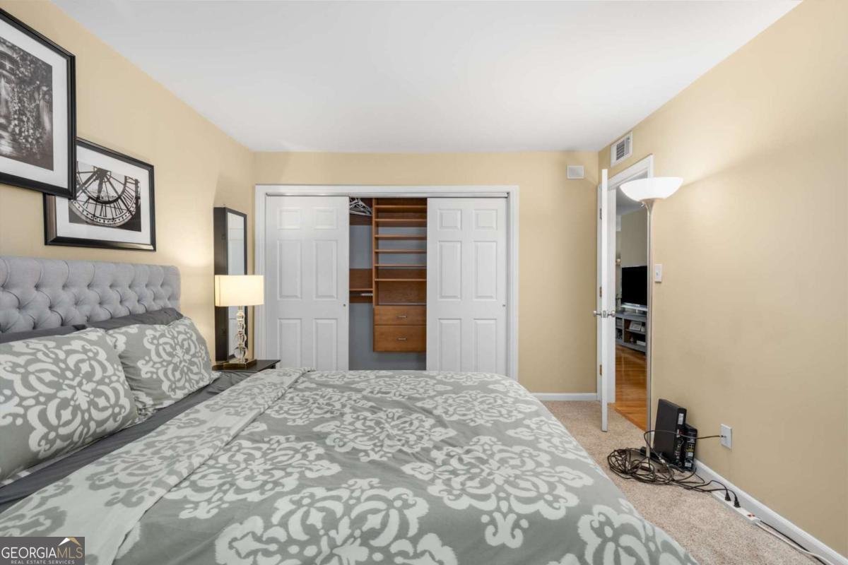 1445 Monroe Drive Atlanta - 14