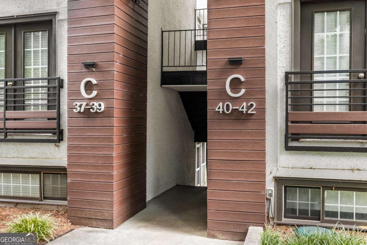1445 Monroe Drive Atlanta - 21