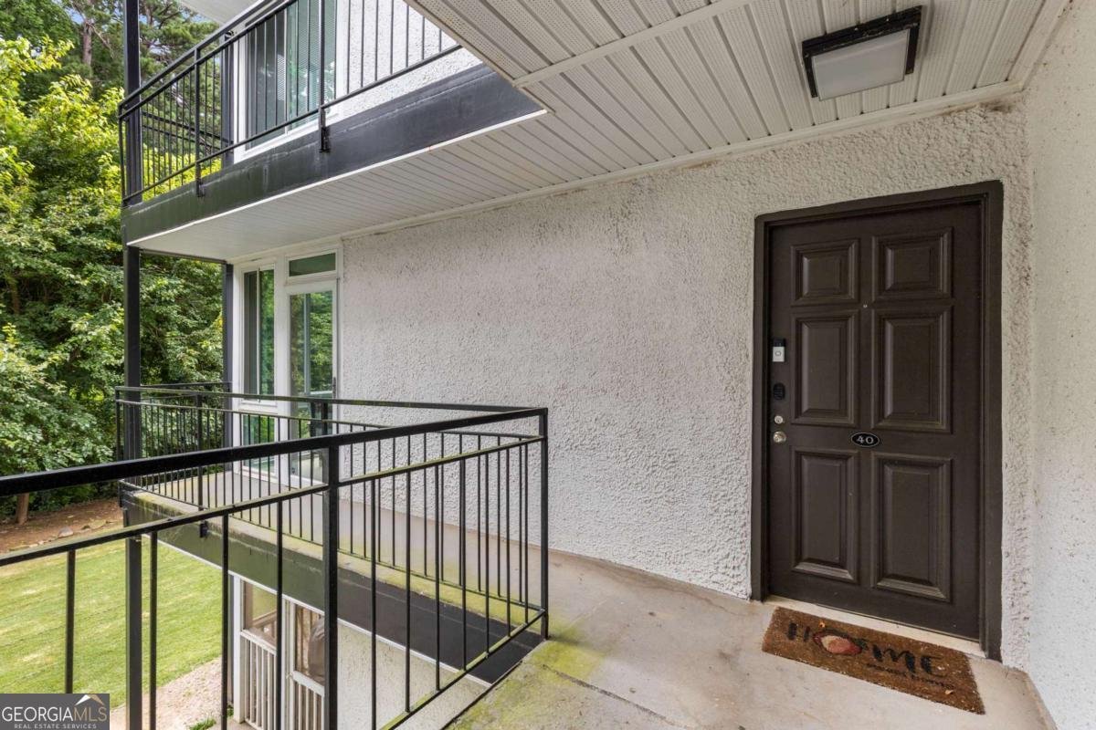 1445 Monroe Drive Atlanta - 22