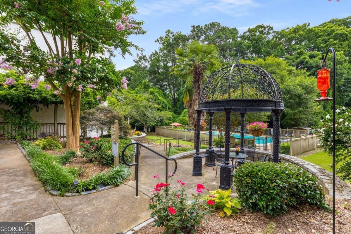1445 Monroe Drive Atlanta - 24