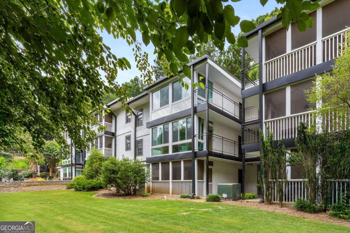 1445 Monroe Drive Atlanta - 26