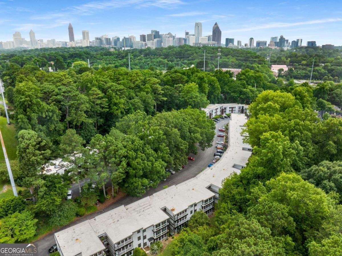 1445 Monroe Drive Atlanta - 29