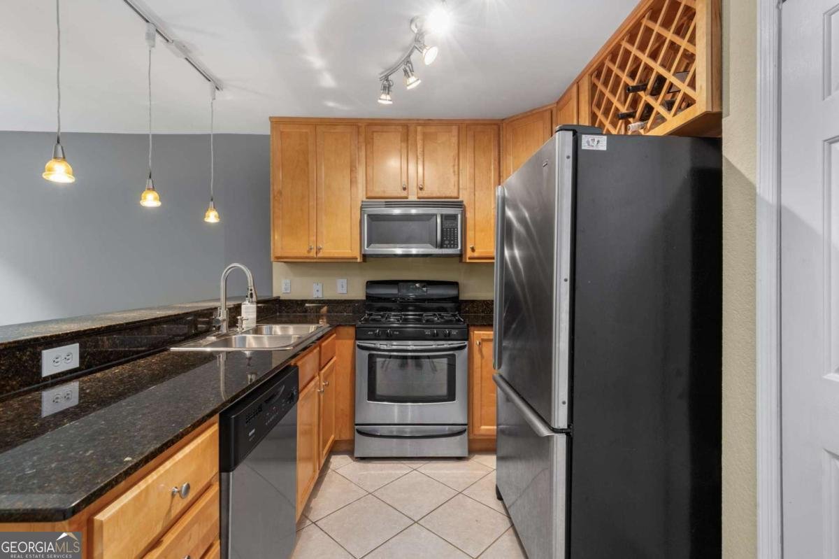 1445 Monroe Drive Atlanta - 3