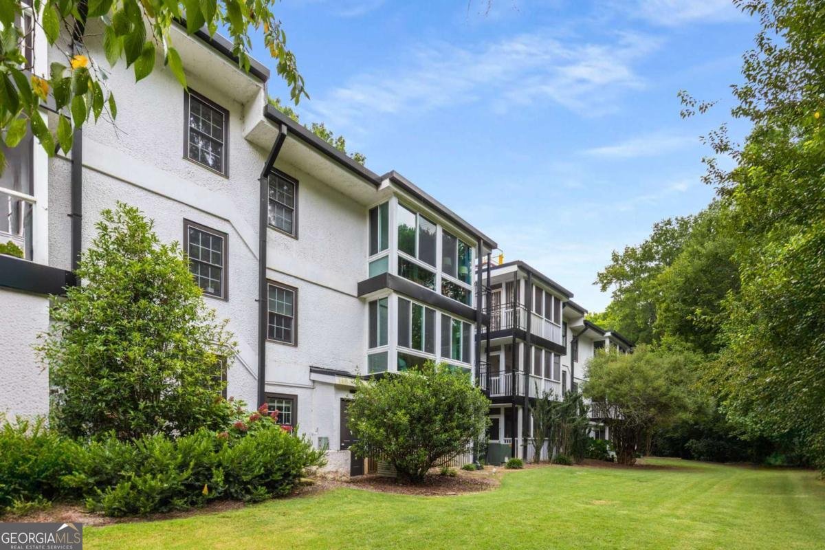 1445 Monroe Drive Atlanta - 32