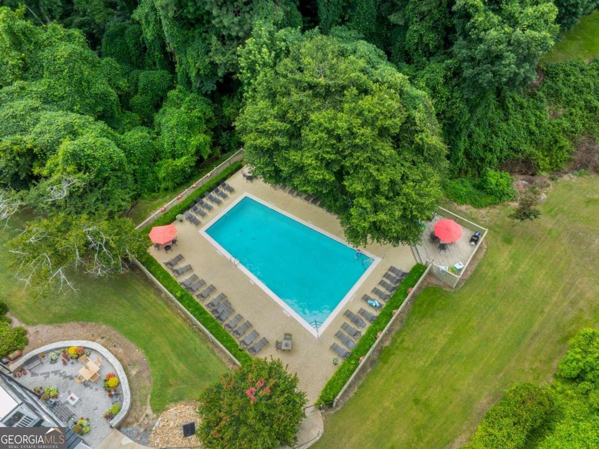 1445 Monroe Drive Atlanta - 33