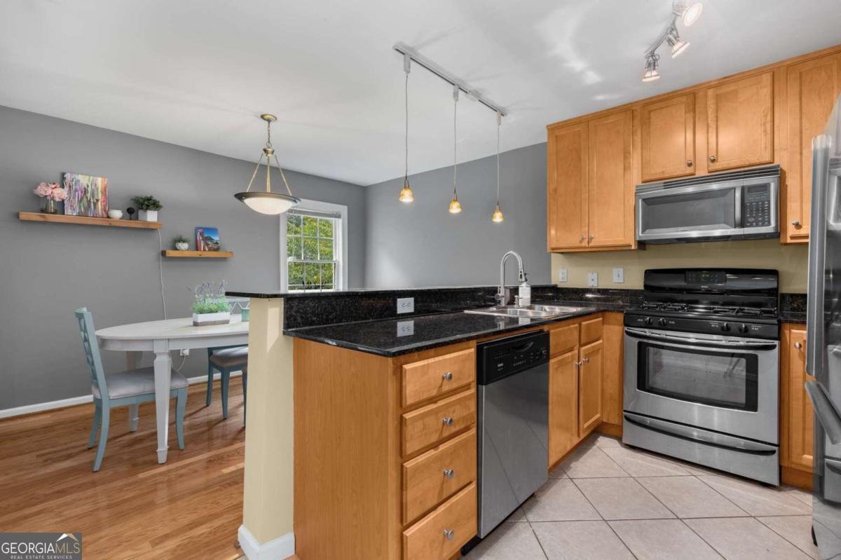 1445 Monroe Drive Atlanta - 4