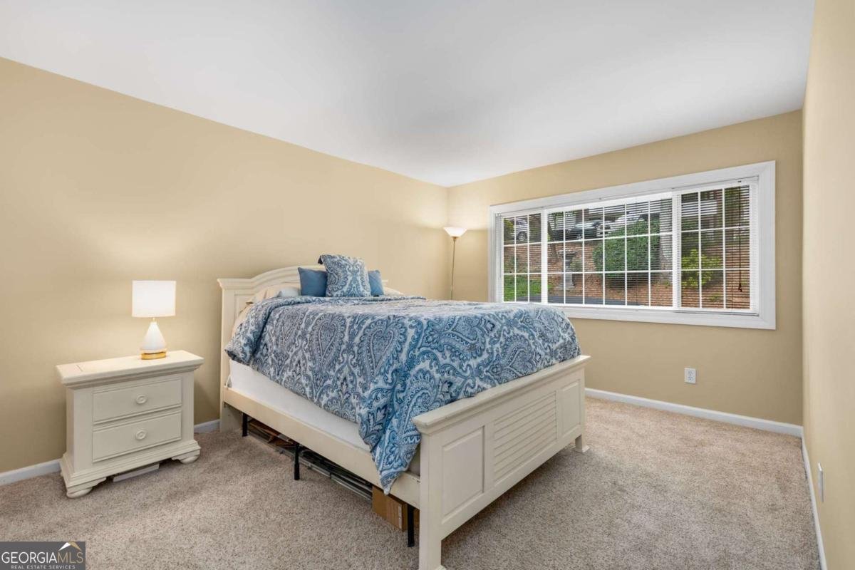 1445 Monroe Drive Atlanta - 7