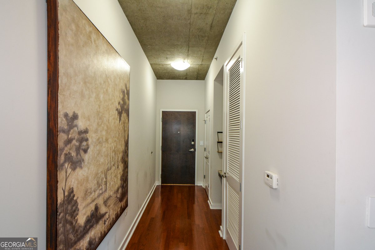 855 Peachtree Street Atlanta - 10