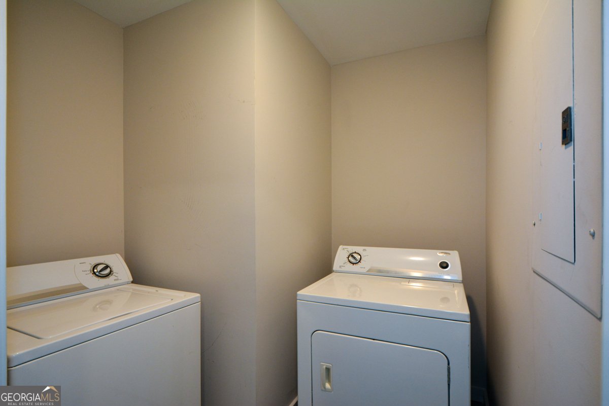 855 Peachtree Street Atlanta - 12