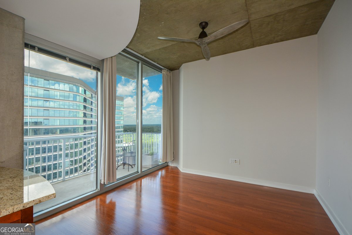 855 Peachtree Street Atlanta - 13