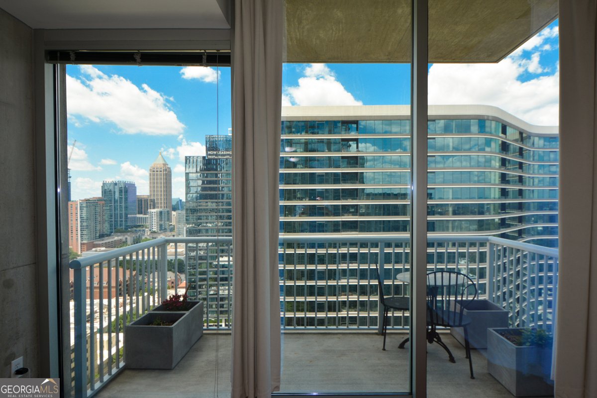 855 Peachtree Street Atlanta - 14