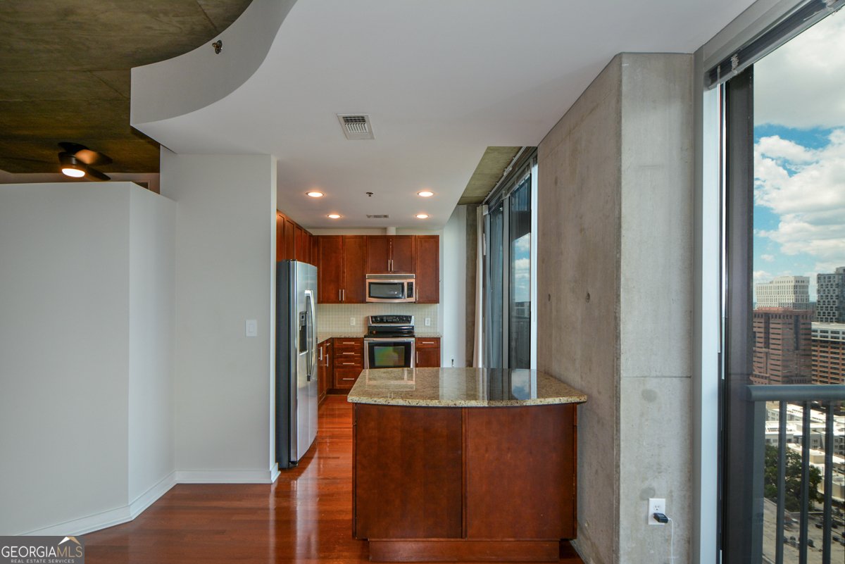 855 Peachtree Street Atlanta - 15