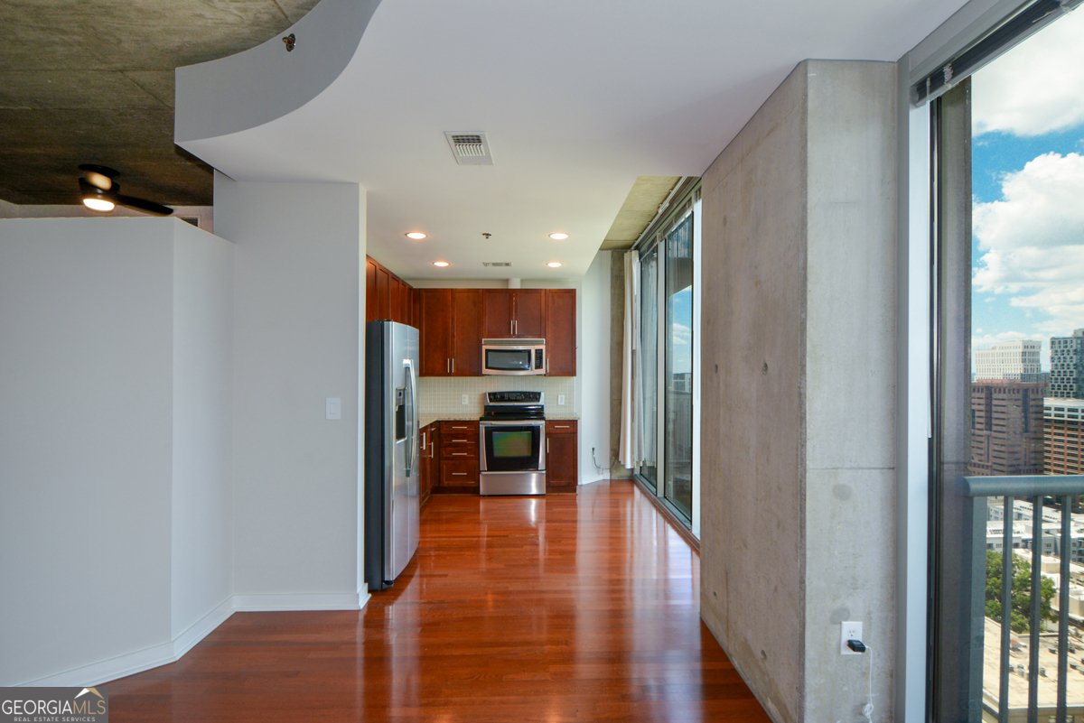 855 Peachtree Street Atlanta - 16