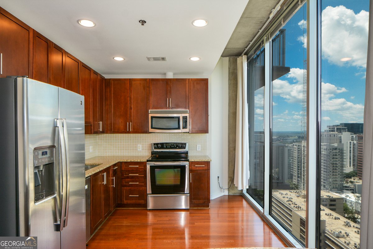 855 Peachtree Street Atlanta - 17