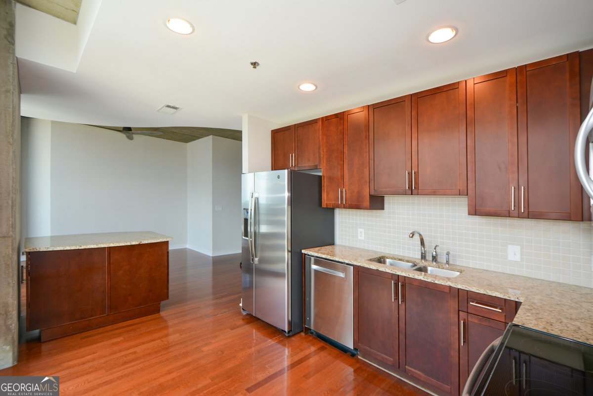 855 Peachtree Street Atlanta - 19
