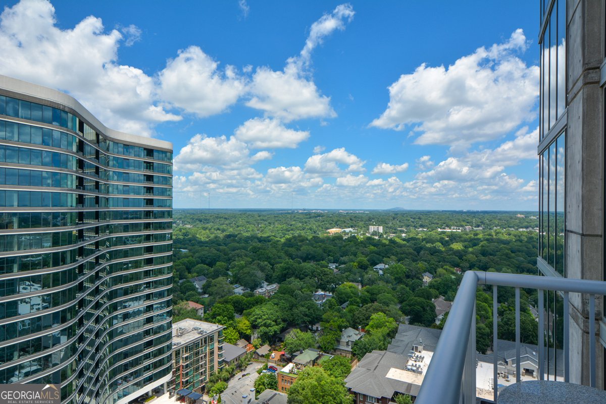 855 Peachtree Street Atlanta - 2
