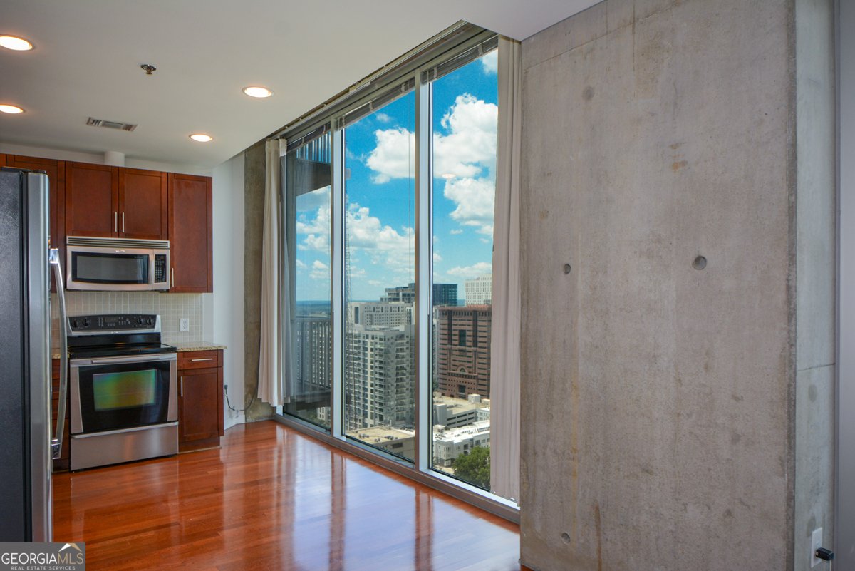 855 Peachtree Street Atlanta - 20