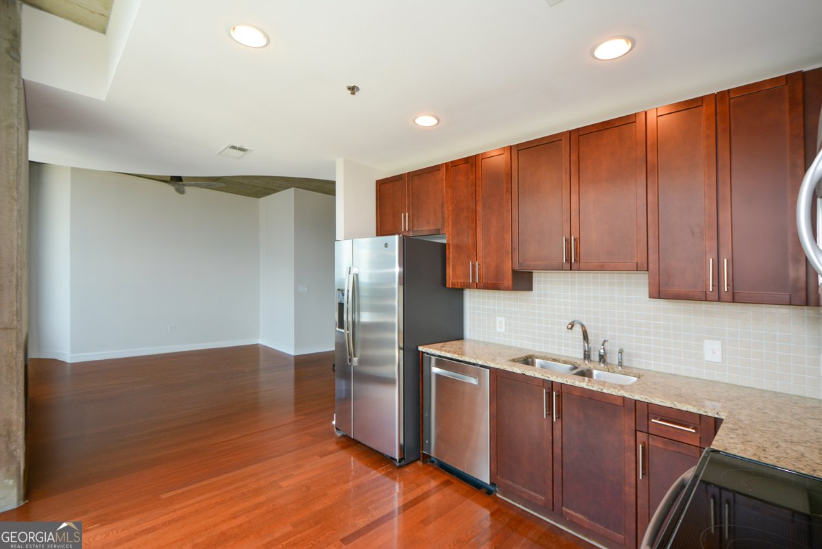 855 Peachtree Street Atlanta - 22