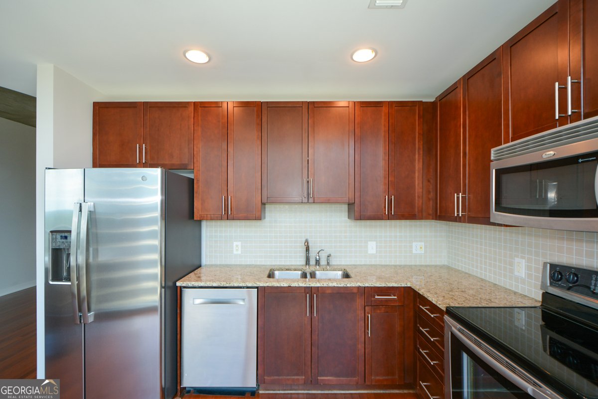 855 Peachtree Street Atlanta - 23