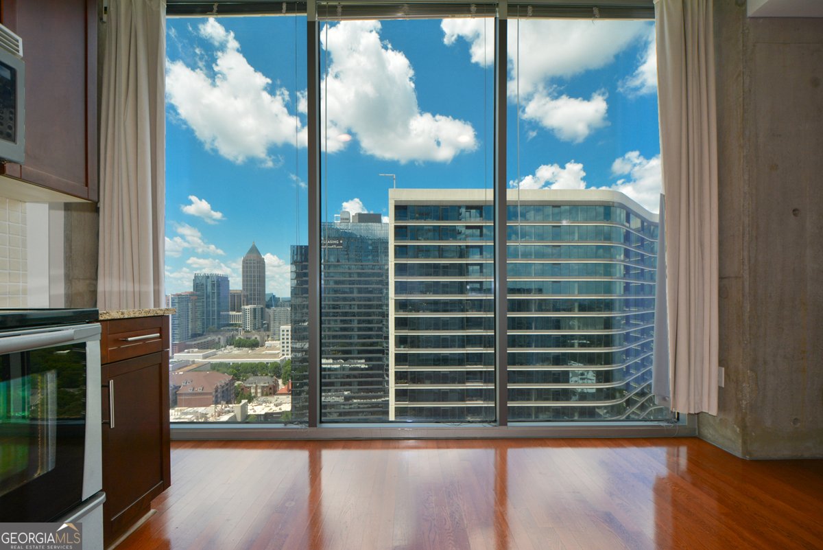 855 Peachtree Street Atlanta - 25