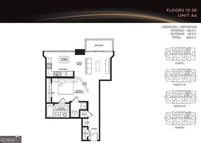 855 Peachtree Street Atlanta - 3