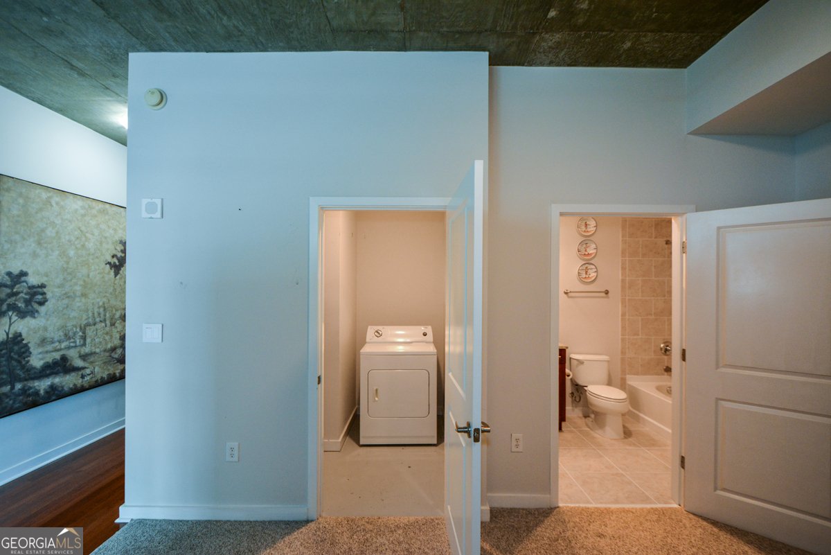 855 Peachtree Street Atlanta - 30
