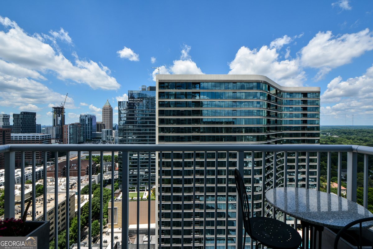 855 Peachtree Street Atlanta - 31