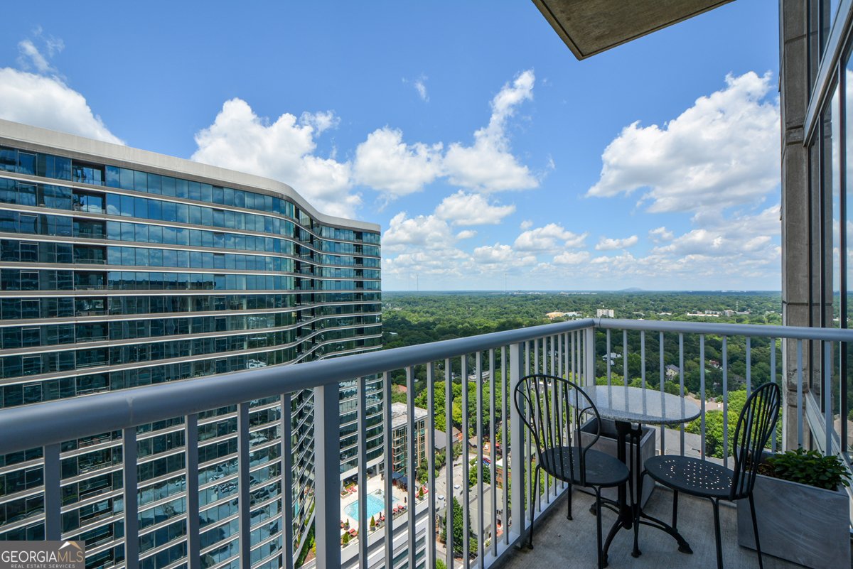 855 Peachtree Street Atlanta - 32