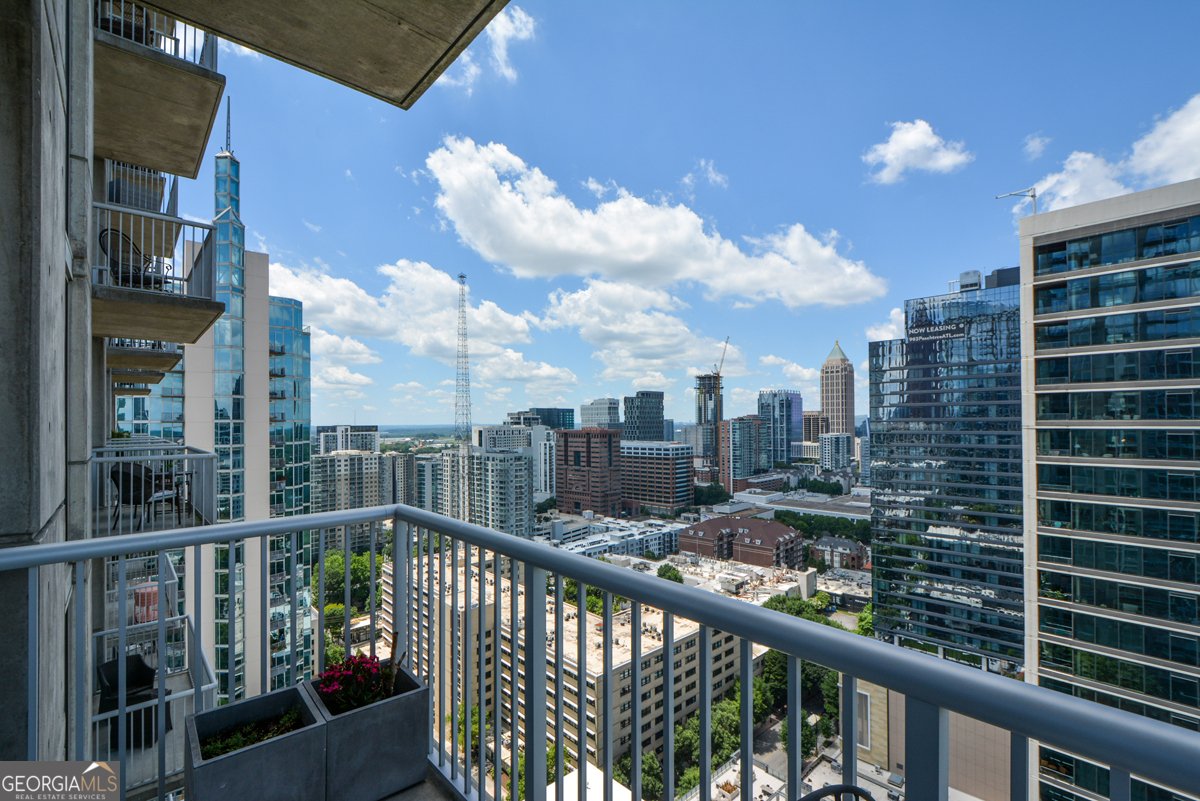 855 Peachtree Street Atlanta - 33