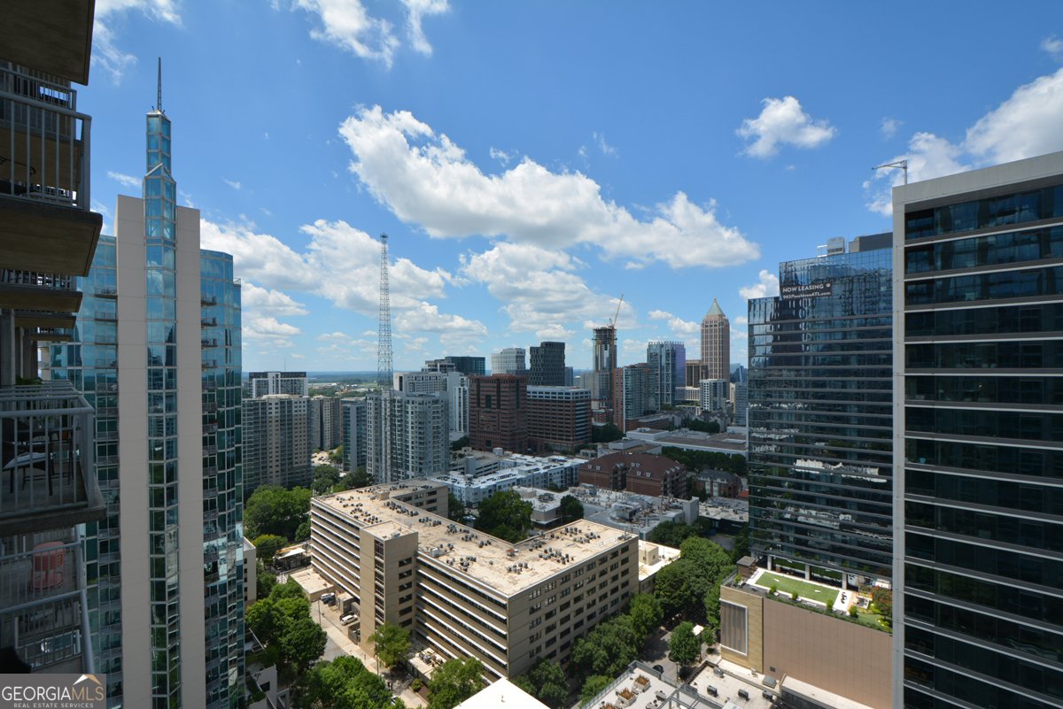 855 Peachtree Street Atlanta - 34