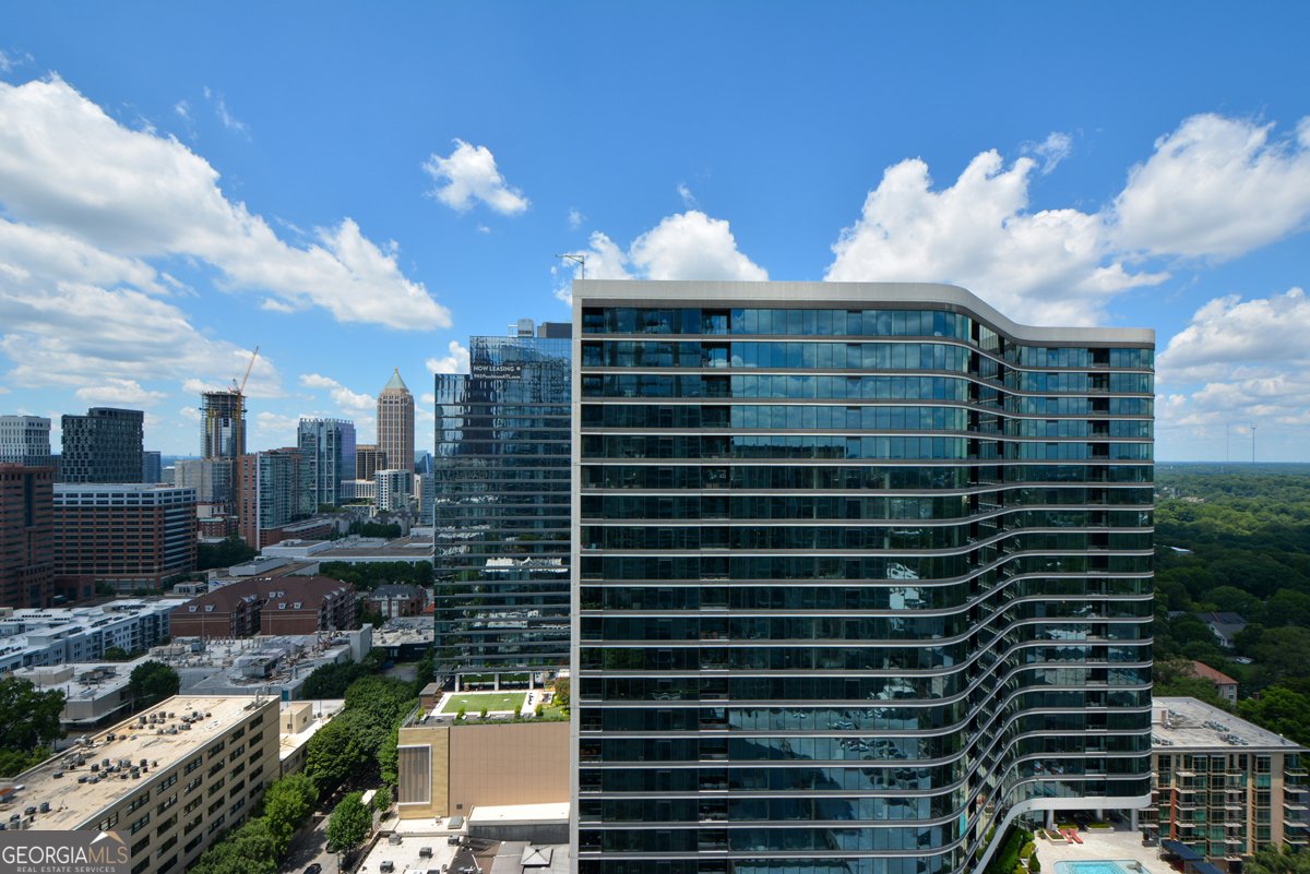 855 Peachtree Street Atlanta - 35