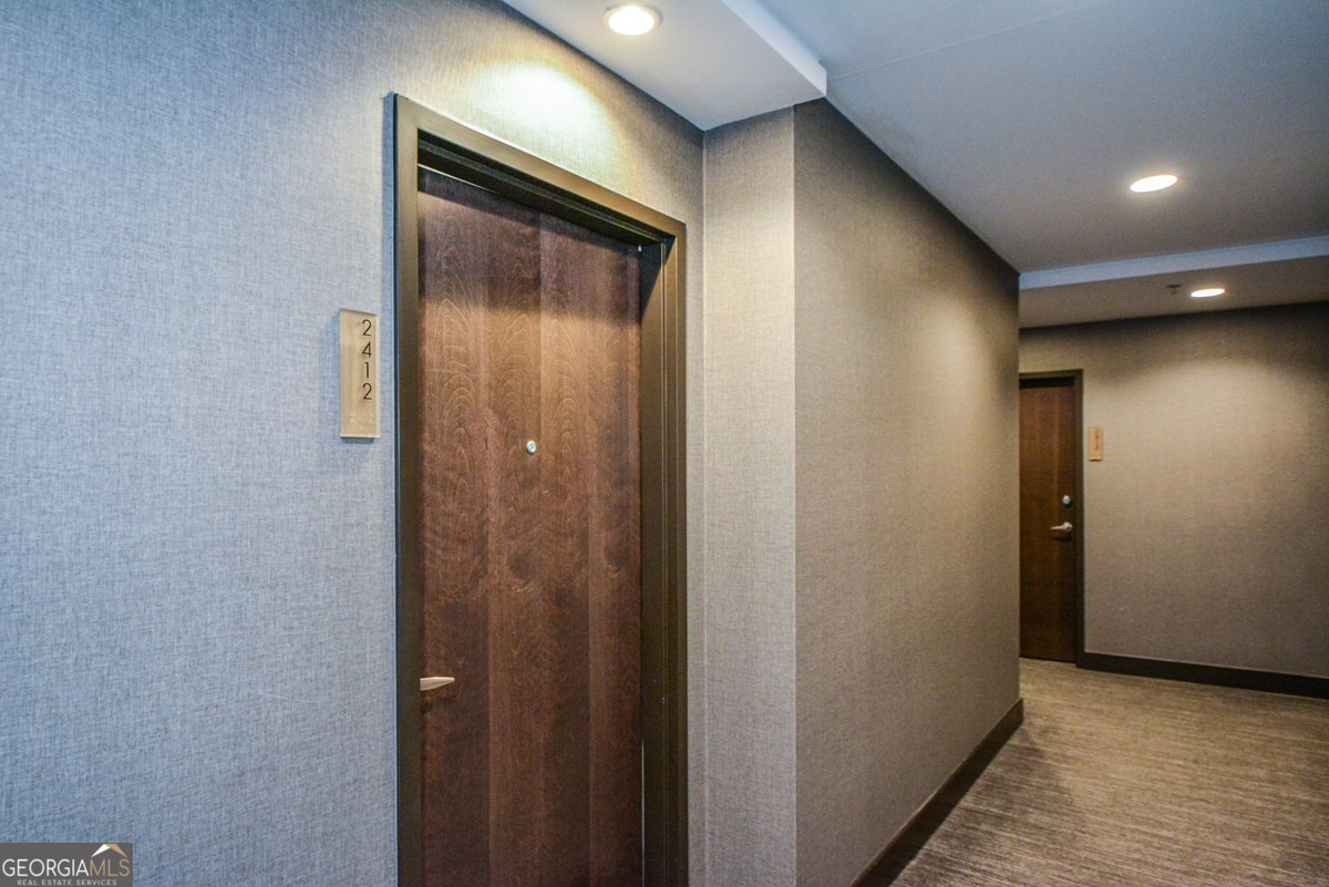 855 Peachtree Street Atlanta - 36